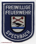 FF Spechbach