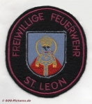 FF St.Leon-Rot Abt. St.Leon alt
