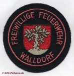 FF Walldorf