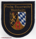 FF Weinheim
