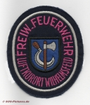FF Wilhelmsfeld