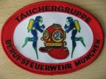 BF München Tauchergruppe