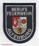 BF Altenburg