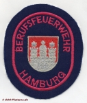 BF Hamburg , Freie und Hansestadt
