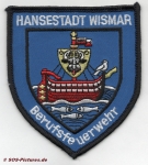 BF Wismar, Hansestadt