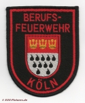 BF Köln