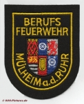 BF Mülheim an der Ruhr