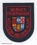 BF Mülheim an der Ruhr