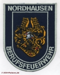 BF Nordhausen