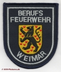 BF Weimar