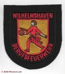 BF Wilhelmshaven