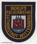 BF Wittenberg, Lutherstadt  (ehem.)