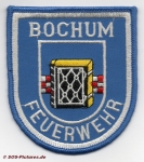 BF Bochum alt