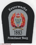 BF Berlin FW-1300 Prenzlauer Berg