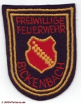 FF Bickenbach alt