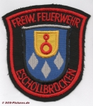 FF Pfungstadt - Eschollbrücken alt