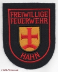 FF Pfungstadt - Hahn alt