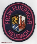 FF Gross-Umstadt - Heubach