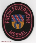 FF Messel