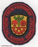 FF Mühltal - Nieder-Ramstadt