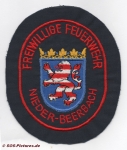 FF Mühltal - Nieder-Beerbach