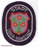 FF Ober-Ramstadt alt