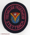 FF Seeheim-Jugenheim - Stettbach