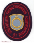FF Weiterstadt - Braunshardt