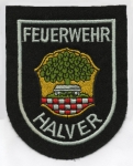 FF Halver