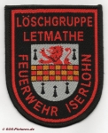 FF Iserlohn LG Letmathe