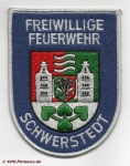 FF Schwerstedt