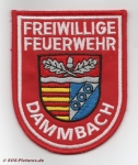 FF Dammbach