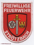 FF Mömbris - Strötzbach (ehem.)