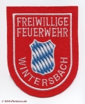 FF Dammbach - Wintersbach (ehem.)