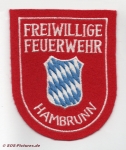 FF Schneeberg - Hambrunn