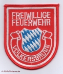 FF Leidersbach - Volkersbrunn alt