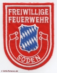 FF Sulzbach a.Main - Soden