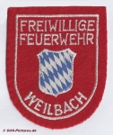 FF Weilbach alt