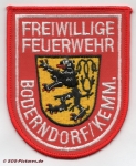 FF Neustadt b.Co. - Boderndorf-Kemmaten