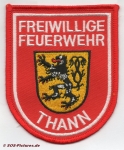 FF Neustadt b.Co. - Thann