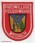 FF Weitramsdorf - Weidach