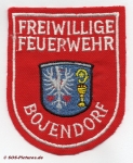 FF Wattendorf - Bojendorf
