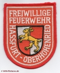 FF Haßfurt - Oberhohenried