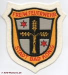 FF Bad König