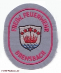 FF Brensbach