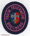 FF Breuberg