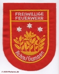 FF Reichelsheim - Gumpen