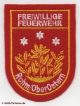 FF Reichelsheim - Ober-Ostern