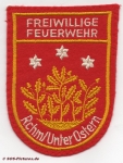 FF Reichelsheim - Unter-Ostern