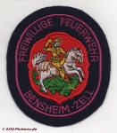 FF Bensheim - Zell
